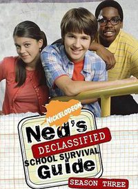 Ned's Declassified School Survival Guide