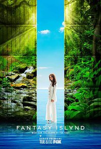 Fantasy Island (梦幻岛 第一季)
