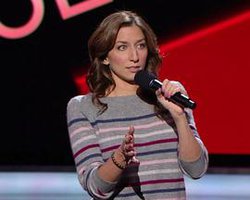 Comedy Central Presents  Chelsea Peretti