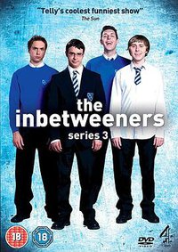 The Inbetweeners (Series 3)