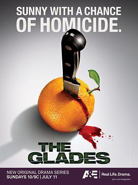 The Glades Season 1