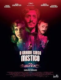 The Great Mystical Circus