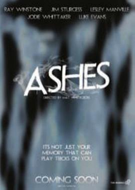Ashes