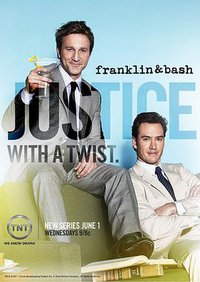 Franklin & Bash (小律师大作为 第一季)