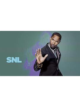 Saturday Night Live Jamie Foxx/Ne-Yo
