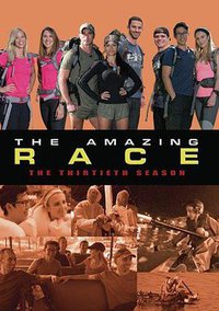 The Amazing Race Temporada 30