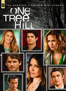 One Tree Hill Season 9