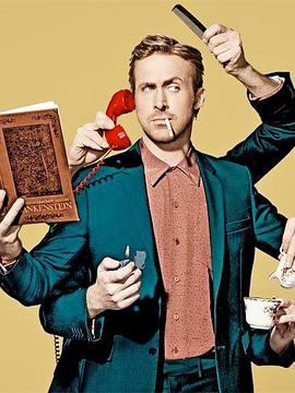 Saturday Night Live Ryan Gosling/Jay-Z