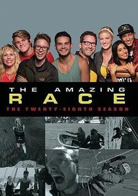 The Amazing Race Stagione 28