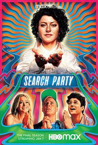 Search Party Season 5