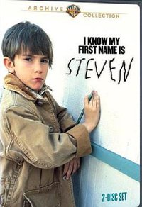 I Know My First Name Is Steven