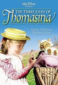 The Three Lives of Thomasina