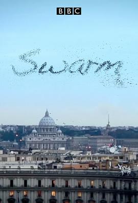 Swarm: Nature's Incredible Invasion