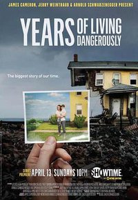 Years of Living Dangerously Stagione 1