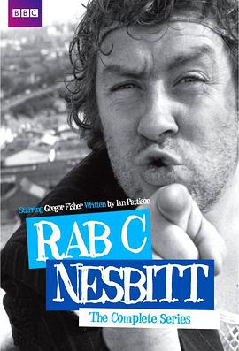 Rab C. Nesbitt (苏格兰懒汉 第一季)