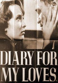 Diary for My Lovers