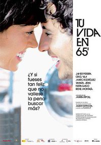 Your Life in 65
