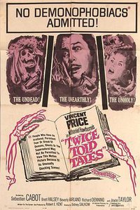 Twice-Told Tales