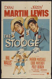 The Stooge