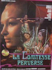 The Perverse Countess