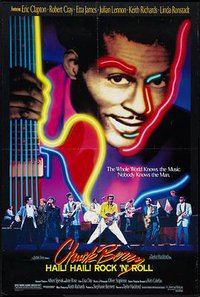 Chuck Berry Hail! Hail! Rock 'n' Roll