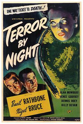 Terror by Night
