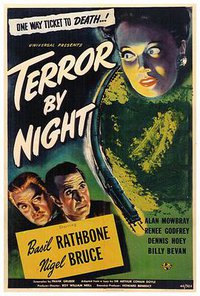 Terror by Night