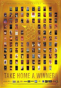 AFI's 100 Years... 100 Movies: America's Greatest Movies