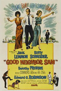 Good Neighbor Sam