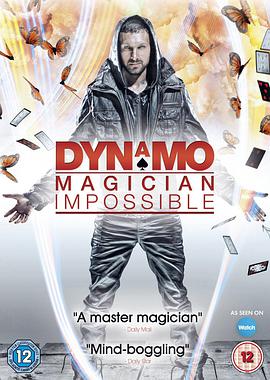 Dynamo: Magician Impossible (奇迹魔术师：戴纳魔 第一季)
