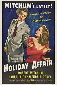 Holiday Affair