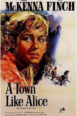 A Town Like Alice