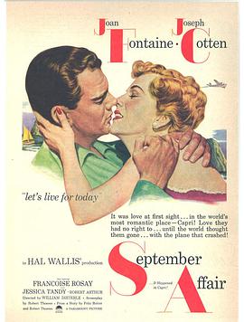 September Affair