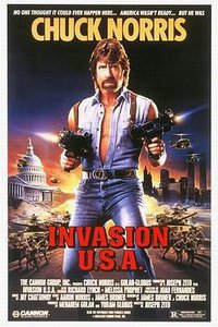 Invasion U.S.A
