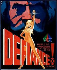 The Defiance Of Good