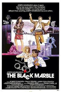 The Black Marble