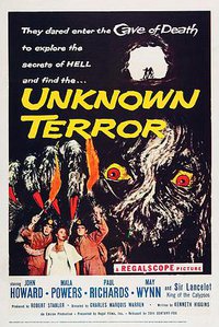 The Unknown Terror