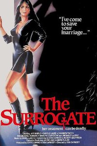 The Surrogate