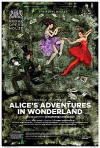 Alice's Adventures in Wonderland