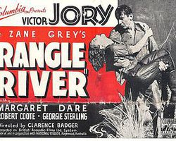 Rangle River