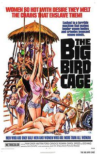 The Big Bird Cage
