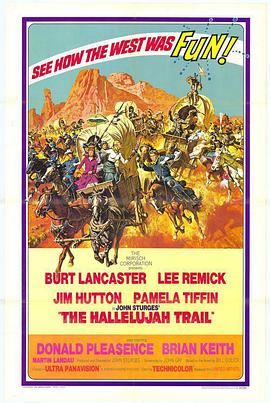 The Hallelujah Trail