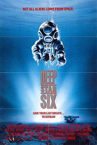 DeepStar Six