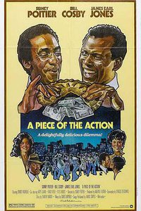 A Piece of the Action