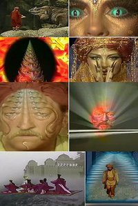 The Eighth Journey of Sinbad