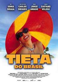Tieta of Agreste