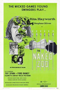 The Naked Zoo