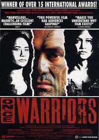 Guerreros de antaño