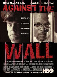 Against the Wall