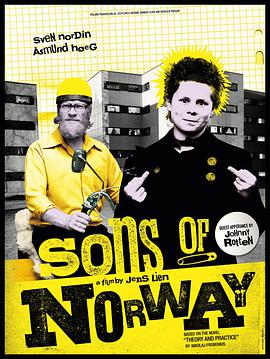 Sons of Norway